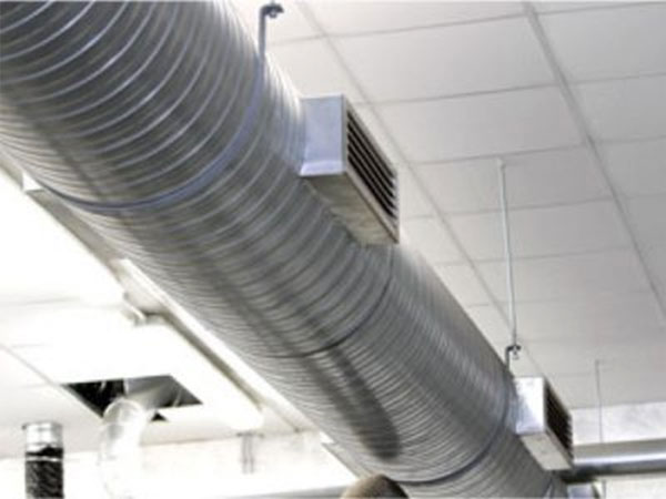 Heating, Ventilation and Air Conditioning - Elliott Environmental ...